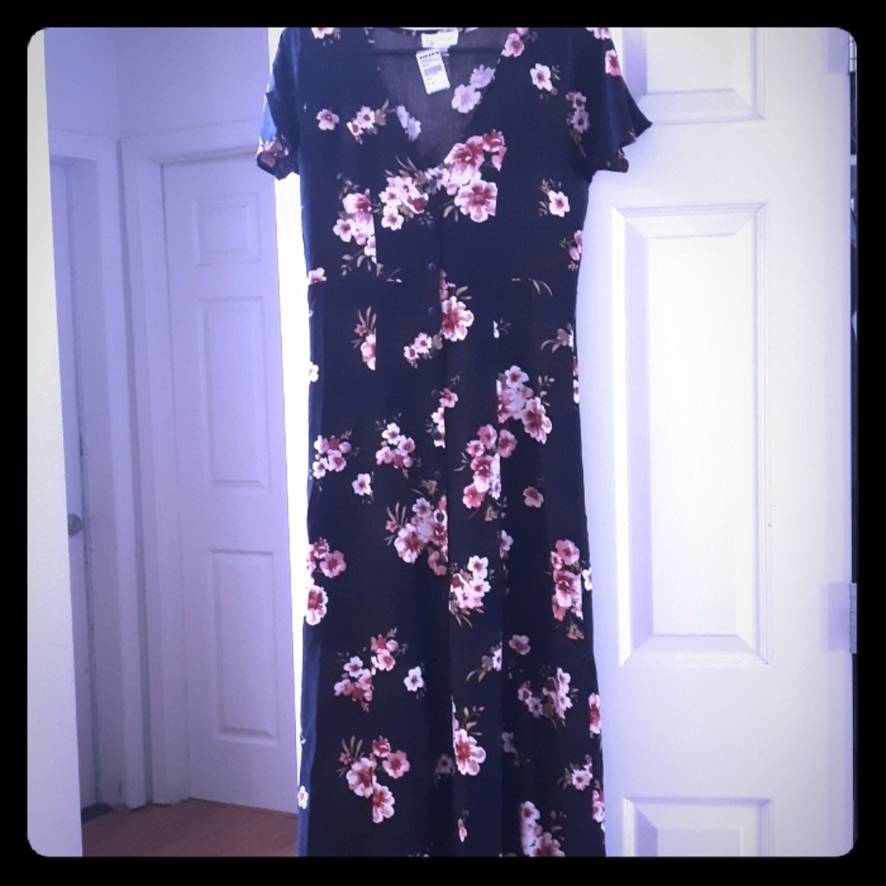 Tillys brand new dress